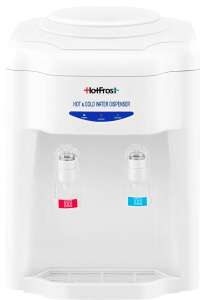 ���������� ����� HotFrost D22� - ����������� 1