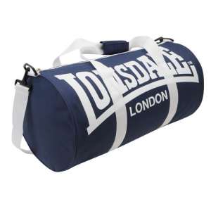 ���������� ����� Lonsdale Barrel Bag - ����������� 1