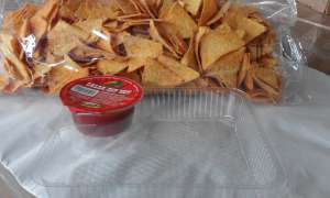 ���������� ����� Nachos. - ����������� 1