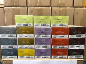 ���������� ����� �� ������� iqos �� 5 ������ heets ����������� - ����������� 1