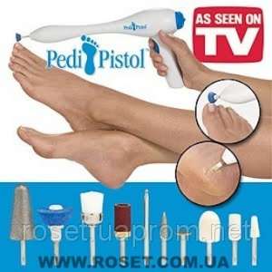 ���������� ����� ���� ������-Pedi Pistol - ����������� 1