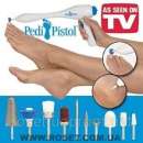 ������� � ����������: ���������� ����� ���� ������-Pedi Pistol
