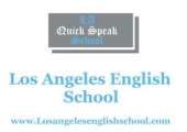 ���������� ����� ����������� Los Angeles English School - ����������� 3