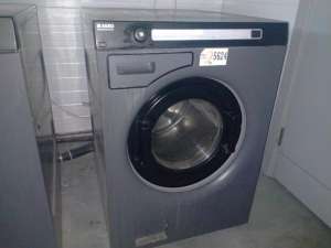 ���������� ������ ASKO WM�844VG 10�� �� �������� ������� | ������ ������������ - ����������� 1