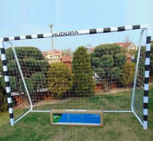 ���������� ������ Hudora Stadion 300x200 c� - ����������� 1