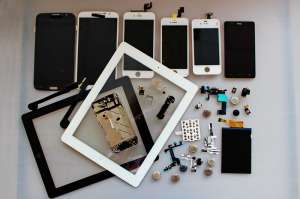 ���������� ������ iphone 5S ����� � ������ - ����������� 1