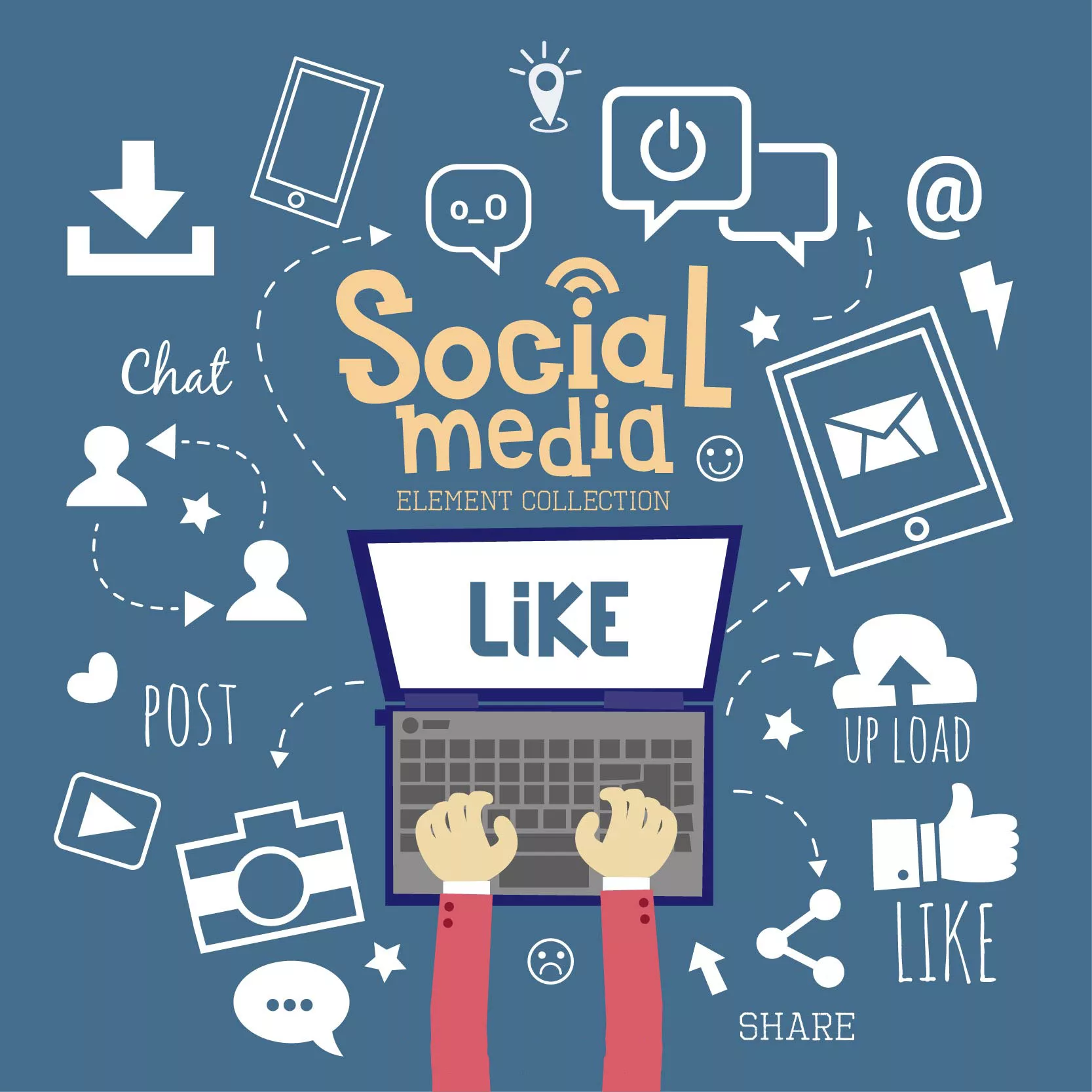 ���������� ������ SMM ��� ����������� ������� � ���������� ����� - ����������� 1