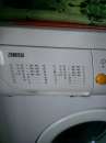 ���������� ������ Zanussi - ����������� 3