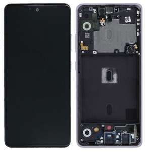 ���������� ������ � ���������� �� Samsung A52 A525f �������� - ����������� 1