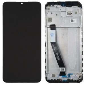 ���������� ������ � ���������� �� Xiaomi Redmi 9 �������� - ����������� 1