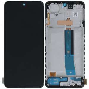 ���������� ������ � ���������� �� Xiaomi Redmi Note 11 �������� - ����������� 1