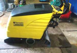 ���������� ������ �� Karcher BR 530 - ����������� 1