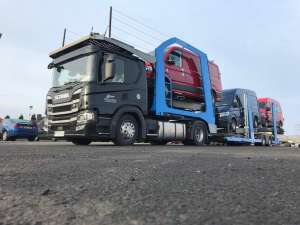 ���������� ������ ��������� C+E � ������������� ������������ �������� - ����������� 1