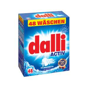 ���������� ������� Dalli - ����������� 1