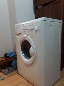 ���������� ������� INDESIT - ����������� 1