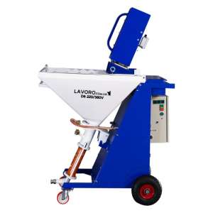 ���������� ������� LAVORO PFT D6: ��������� �� 1 �����! - ����������� 1