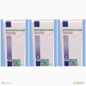 ���������� /������� (Sofosbuvir) ������ � � ��������� � ����� ������ 2200 ��� - ����������� 1