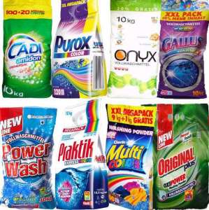 ���������� ������� Waschbar, Purox, Multicolor, Praktik, Onyx, �l��, Gallus - ����������� 1