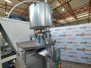 ���������� ������� Zond Pak, ���. �1890 � �������� � ������� �������� � ������ - ����������� 1