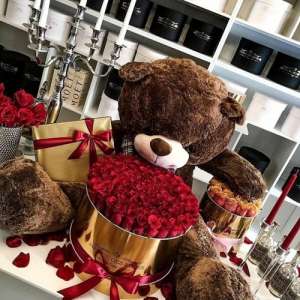 ���������� ������� �� 18 �� 35 ���, ��� ������ �� ����� - ����������� 1