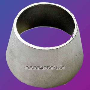 ���������� ������� �� ����������� ����� 50/40 AISI 304 - ����������� 1