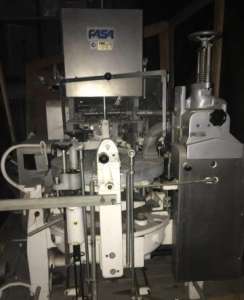 ���������� ������� ���� ����� �6-��� Fasa - ����������� 1