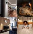 ���������� ������� ����� � ��������� ���������, ������������ ����������, ���������� 1200 ��/� - ����������� 3