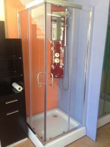 ���������� ������� ������ Golston G-A3003, 800�800�1930 ��, ������ ���������� - ����������� 1