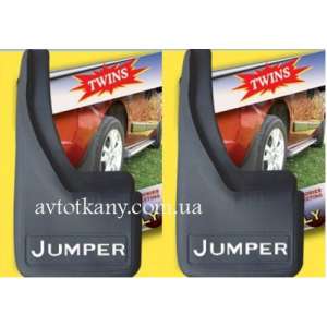 ���������� ������� ������� Citroen Jumper - ����������� 1