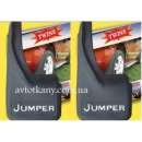 ������� � ����������: ���������� ������� ������� Citroen Jumper