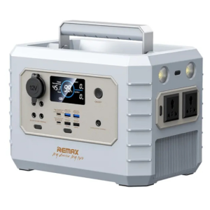 ���������� ������� ������� Remax 168000mAh Dynasty Series 600W - ����������� 1