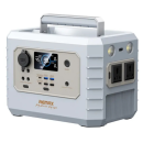 ������� � ����������: ���������� ������� ������� Remax 168000mAh Dynasty Series 600W