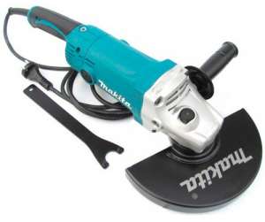 ���������� ������� (��������) MAKITA GA9050 - ����������� 1