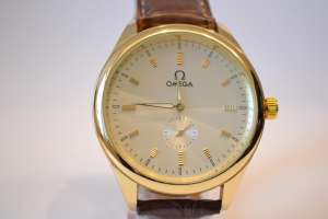 ���������� ������� �������� ���� Omega Big White Gold, �������� - ����������� 1