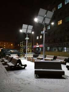 ���������� ������� ��������� Solaris LSM30S � ������������ ������ - ����������� 1