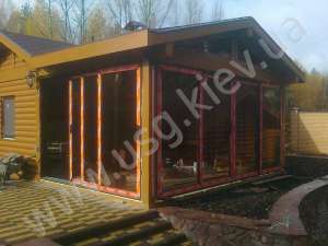 ���������� ������� ���������� �������� Profilco PR-45 - ����������� 1