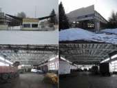 ������� � ����������: ���������� �������� 5,8 �� ������ � �������� ����� �������� 8000 �2