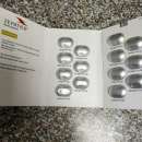 ���������� �������� (Zepatier) Elbasvir/grazoprevir �������� MSD - ����������� 2