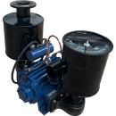 ������� � ����������: ���������� �������� ��-8/2,5 � ������ ������������