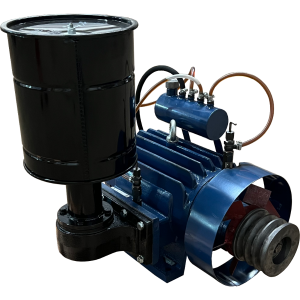 ���������� �������� ��-8/2,5 � ������� ������������ - ����������� 1