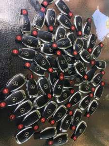 ���������� �������� ����, �������� Mercedes-Benz - ����������� 1