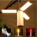 ������� � ����������: ���������� �������� ����� 3600mAh, �� 8 ����� ������