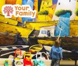 ������� � ����������: ���������� �������� ����� - �Your Family�!