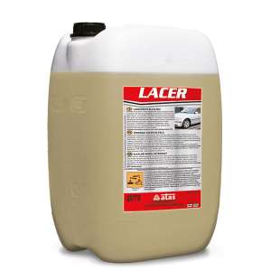 ���������� �������� ������ (����������) Lacer Atas (10 ��.) - ����������� 1