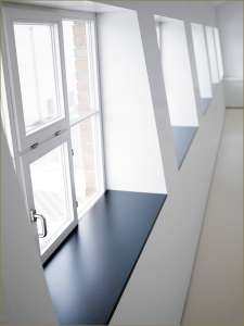 ���������� �������� ������� Werzalit Compact - ����������� 1