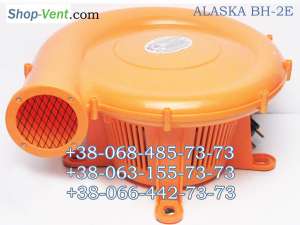 ���������� �������� �������� ALASKA BH-2E (�������� ����������) - ����������� 1