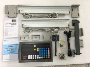 ���������� �������� ��������� (���) � ��������� Ditron Delos �������� - ����������� 1