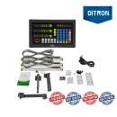 ���������� �������� ��������� (���) � ��������� Ditron Delos ��������