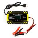 ������� � ����������: ���������� �������� ���������� FOXSUR (12V 8A / 24V 4A)