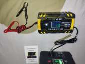 ���������� �������� ���������� FOXSUR (12V 8A / 24V 4A) - ����������� 2